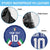 Italy Football 2024 Go Champion Spare Tire Cover - Wonder Print Shop