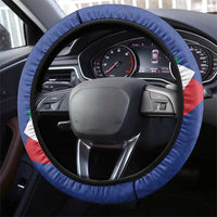 Italy Football 2024 Go Champion Steering Wheel Cover - Wonder Print Shop
