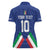 Italy Football 2024 Go Champion Women Polo Shirt - Wonder Print Shop