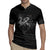 Welsh Celtic Culture Rugby Jersey Wales Y Ddraig Goch with Knot - Wonder Print Shop