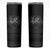 Welsh Celtic Culture Skinny Tumbler Wales Y Ddraig Goch with Knot - Wonder Print Shop