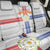 Personalized Yorkshire Celtic Heritage Back Car Seat Cover Cross Style - Wonder Print Shop