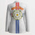 Personalized Yorkshire Celtic Heritage Blazer Cross Style - Wonder Print Shop