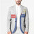 Personalized Yorkshire Celtic Heritage Blazer Cross Style - Wonder Print Shop