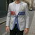 Personalized Yorkshire Celtic Heritage Blazer Cross Style - Wonder Print Shop