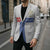 Personalized Yorkshire Celtic Heritage Blazer Cross Style - Wonder Print Shop