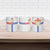Personalized Yorkshire Celtic Heritage Ceramic Mug Cross Style - Wonder Print Shop