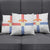 Personalized Yorkshire Celtic Heritage Pillow Cover Cross Style - Wonder Print Shop