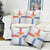 Personalized Yorkshire Celtic Heritage Pillow Cover Cross Style - Wonder Print Shop