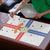 Personalized Yorkshire Celtic Heritage Puzzle Cross Style - Wonder Print Shop