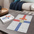 Personalized Yorkshire Celtic Heritage Puzzle Cross Style - Wonder Print Shop