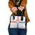 Personalized Yorkshire Celtic Heritage Shoulder Handbag Cross Style - Wonder Print Shop