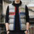 Personalized Yorkshire Celtic Heritage Sleeveless Puffer Jacket Cross Style - Wonder Print Shop