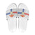 Personalized Yorkshire Celtic Heritage Slide Sandals Cross Style - Wonder Print Shop
