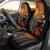 Happy Kwanzaa African Tribal Pattern Car Seat Cover - Wonder Print Shop