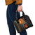 Happy Kwanzaa African Tribal Pattern Shoulder Handbag
