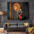 Happy Kwanzaa African Tribal Pattern Tapestry - Wonder Print Shop