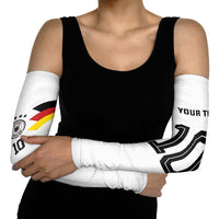 Custom Germany National Football Arm Sleeves Die Mannschaft 2026 - Wonder Print Shop
