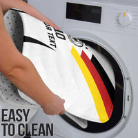 Custom Germany National Football Bathroom Set Die Mannschaft 2026 - Wonder Print Shop