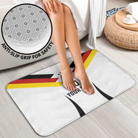 Custom Germany National Football Bathroom Set Die Mannschaft 2026 - Wonder Print Shop
