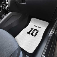 Custom Germany National Football Car Mats Die Mannschaft 2026 - Wonder Print Shop