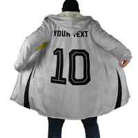 Custom Germany National Football Cloak Die Mannschaft 2026 - Wonder Print Shop