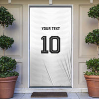 Custom Germany National Football Door Cover Die Mannschaft 2026 - Wonder Print Shop