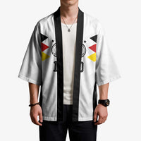 Custom Germany National Football Kimono Die Mannschaft 2026 - Wonder Print Shop