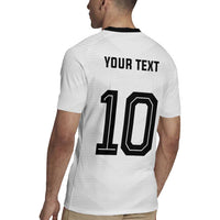 Custom Germany National Football Rugby Jersey Die Mannschaft 2026 - Wonder Print Shop