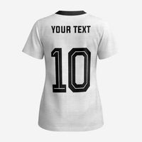 Custom Germany National Football Scrub Top Die Mannschaft 2026 - Wonder Print Shop