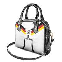 Custom Germany National Football Shoulder Handbag Die Mannschaft 2026 - Wonder Print Shop