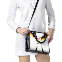 Custom Germany National Football Shoulder Handbag Die Mannschaft 2026 - Wonder Print Shop