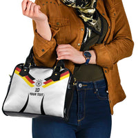 Custom Germany National Football Shoulder Handbag Die Mannschaft 2026 - Wonder Print Shop