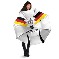 Custom Germany National Football Umbrella Die Mannschaft 2026 - Wonder Print Shop