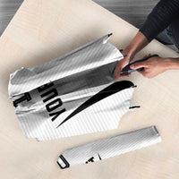Custom Germany National Football Umbrella Die Mannschaft 2026 - Wonder Print Shop