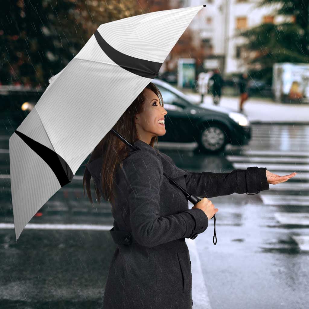 Custom Germany National Football Umbrella Die Mannschaft 2026 - Wonder Print Shop