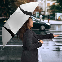 Custom Germany National Football Umbrella Die Mannschaft 2026 - Wonder Print Shop