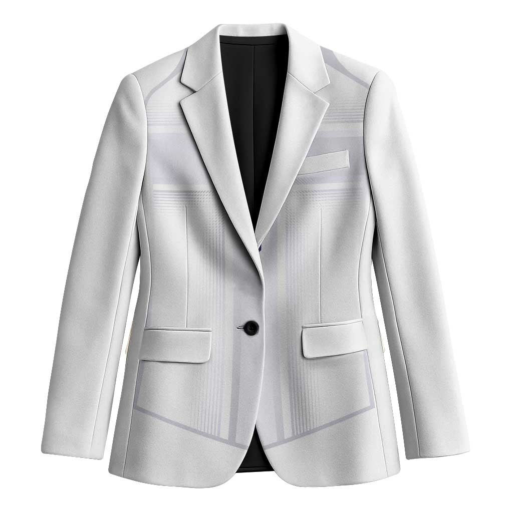Custom England National Football Blazer The Three Lions-Sporty T90 Style - Wonder Print Shop