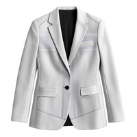 Custom England National Football Blazer The Three Lions-Sporty T90 Style - Wonder Print Shop
