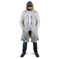 Custom England National Football Cloak The Three Lions-Sporty T90 Style - Wonder Print Shop