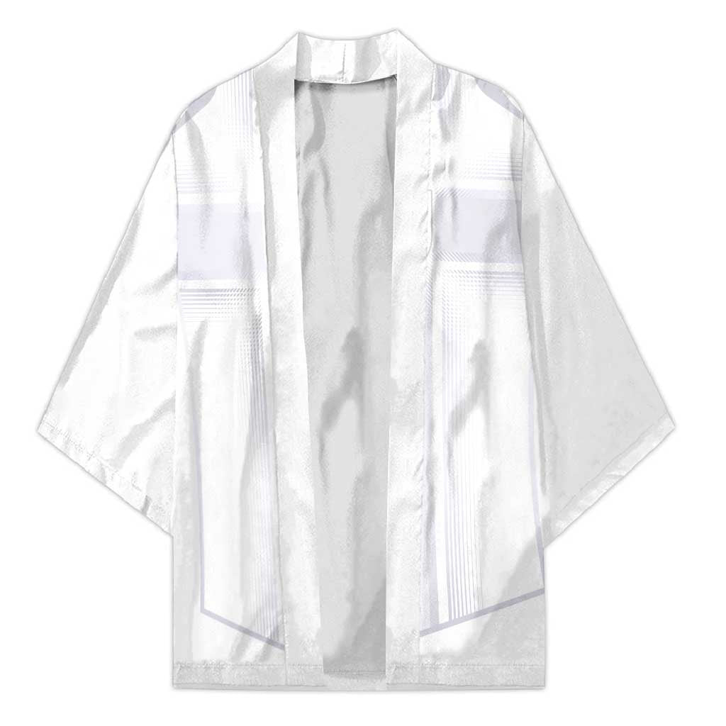 Custom England National Football Kimono The Three Lions-Sporty T90 Style - Wonder Print Shop
