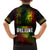 King of Reggae Hawaiian Shirt Jamaican Reggae One Love - Wonder Print Shop