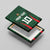 Custom Bangladesh Cricket Canvas Wall Art The Tigers Green-Red Glory
