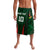 Custom Bangladesh Cricket Lavalava The Tigers Green-Red Glory