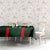 Custom Bangladesh Cricket Tablecloth The Tigers Green-Red Glory