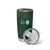 Custom Bangladesh Football Tumbler Cup Bengal Tigers Green-Red Warriors