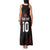 Custom Austria Football 2024 Go Champion Tank Maxi Dress Away Color - Wonder Print Shop