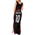 Custom Austria Football 2024 Go Champion Tank Maxi Dress Away Color - Wonder Print Shop