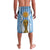 Custom Argentina Football Lavalava The Trophy Vamos La Albiceleste - Wonder Print Shop