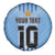 Custom Argentina Football Spare Tire Cover The Trophy Vamos La Albiceleste - Wonder Print Shop